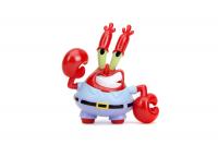 Sponge Bob figurka 2,5", 4druhy, DP12, Wave 1
